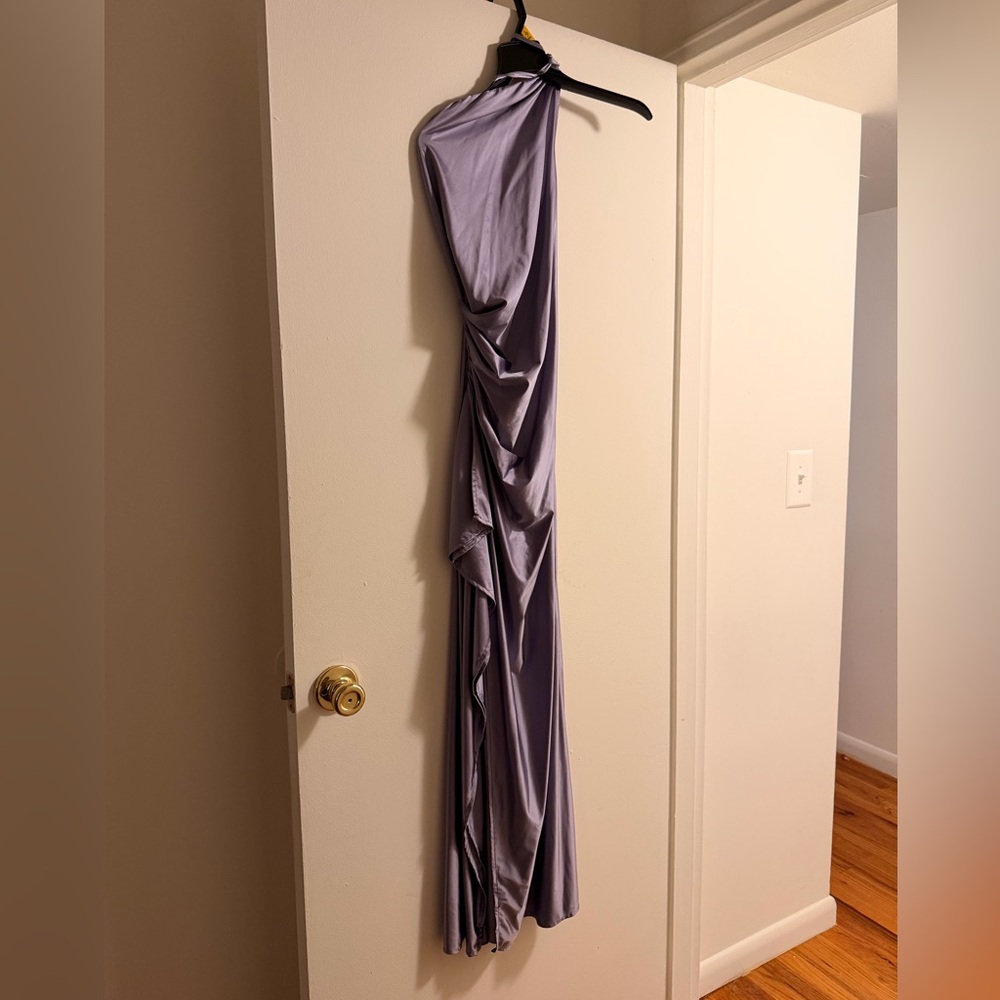 Windsor Lavender Maxi Dress